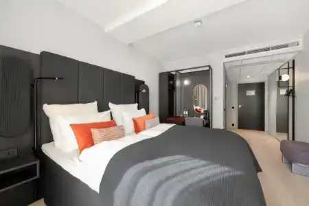 Clarion Oslo - 2