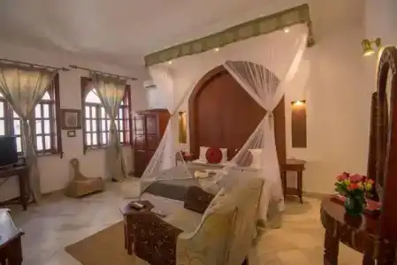 The Seyyida and Spa - 68