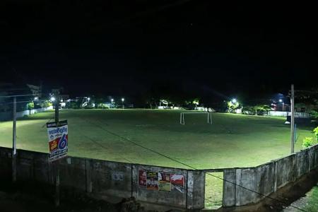 Cinnamon City - 71