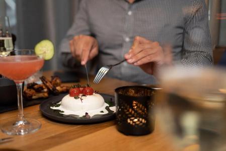 Moxy Brussels City Center - 8