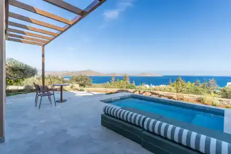Elounda Ilion Bungalows - 231