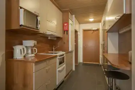 Ski-Inn AurinkoRinne - 20