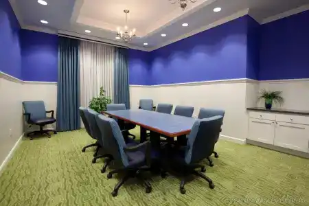 Indigo Houston at the Galleria, an IHG Hotel - 13