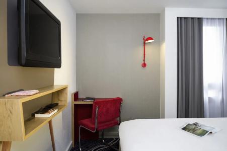 ibis Styles Métropole - 21