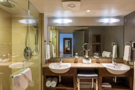 Hôtel & Suites Normandin Québec - 66