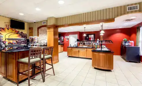 Staybridge Suites San Antonio Airport, An Ihg - 29