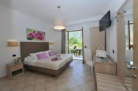 Relais Francesca - 3