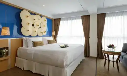 9 Suite Luxury Boutique - 29