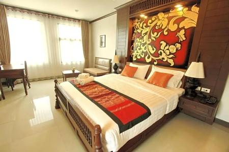 Baan Ratchiangsaen - 43