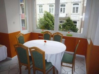 Gästehaus Grupello - 10