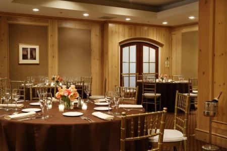 The Heathman - 13