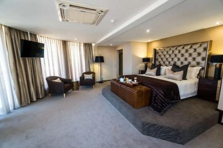 Windhoek Country Club Resort - 45