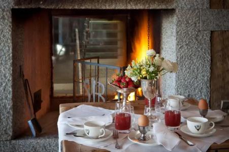 Saint Hubertus Resort - 43