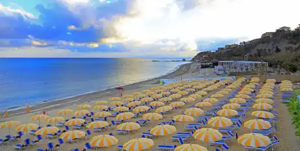 Labranda Rocca Nettuno Tropea - 27