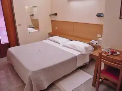 Albergo Bianchi Stazione - 43