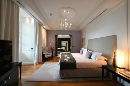 InterContinental Marseille - Dieu, an IHG - 25