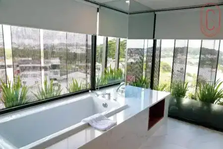 Hôtel Colline - 86