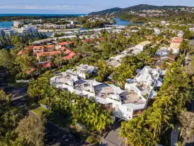 Noosa Tropicana - 146