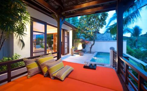 Kanda Pool Villas - 35