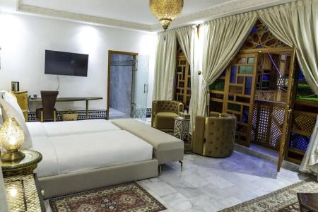 Riad El Yacout - 109
