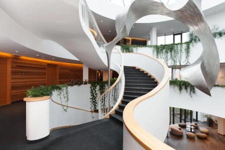 Vytautas Mineral Spa - 11