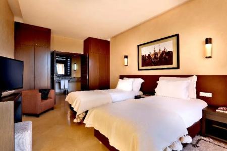 Al Maaden Villa & Spa - 39