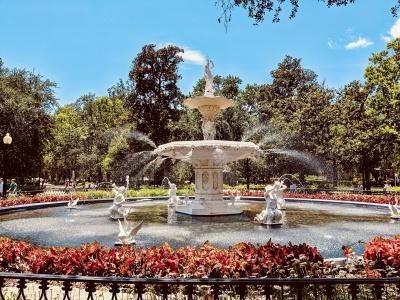 Staybridge Suites Savannah Historic District, an IHG - 40