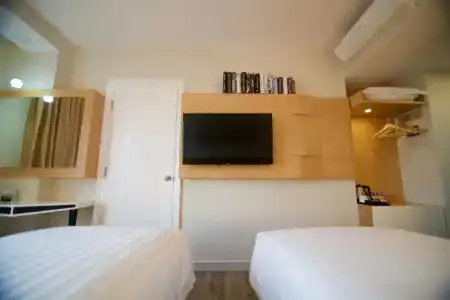 Hôtel Lancaster Paris Champs-Elysées - 6