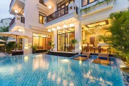 Hoi An Discovery Villa - 50