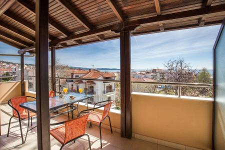 Epicentrum Suites - 82