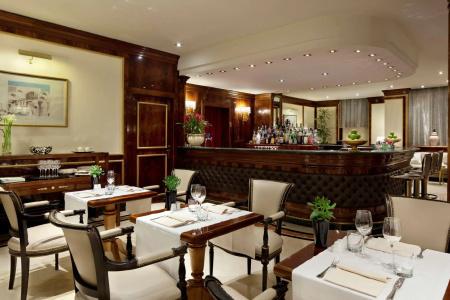 Unahotels Scandinavia Milano - 29
