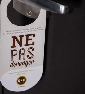 b&b hôTel Clermont Ferrand Centre - 20