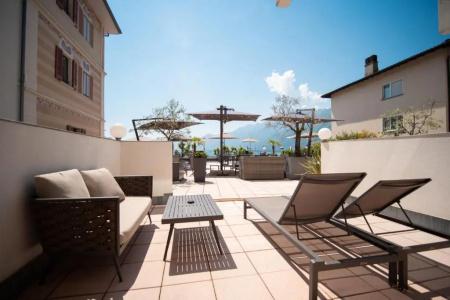 La Meridiana, Lake & Spa - 57