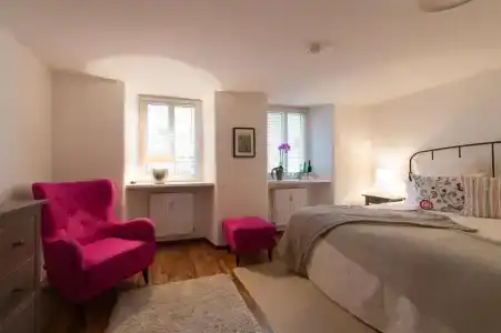 Burgblickhotel - 27
