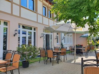Landgasthof Winzerscheune - 18