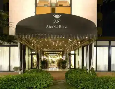 Abano Ritz Terme - 0