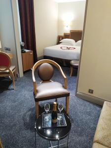 Best Western Premier Hbeo Bordeaux Centre - 81