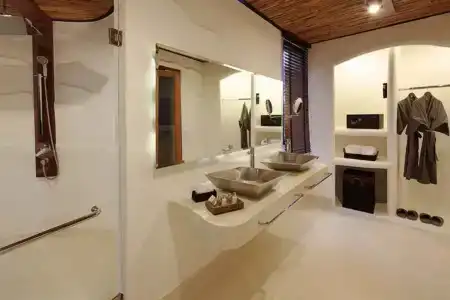 Boribot Pool - 8