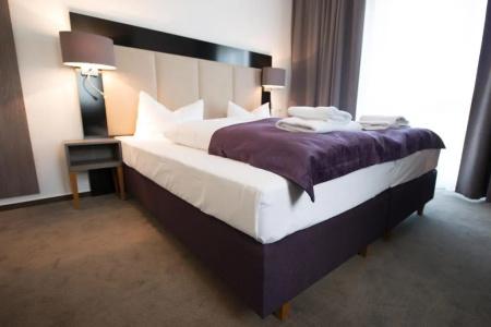 Goethe Business by Trip Inn - 38