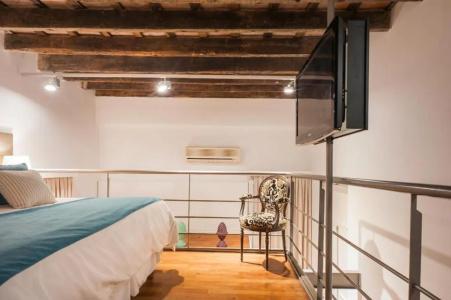 Soho Point San Telmo Suites - 63