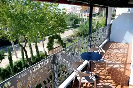 Ksamil Central Park - 207