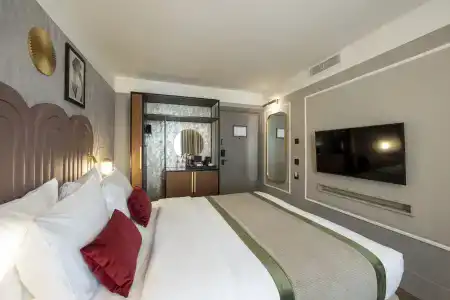 Indigo Belgrade, An Ihg Hotel - 33