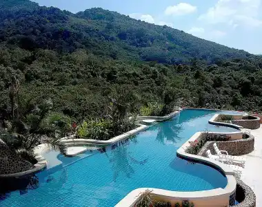 Pacific Club Resort - Sha Extra Plus - 18