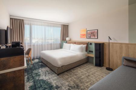 Crowne Plaza Budapest, An Ihg - 41