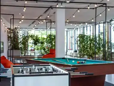 Greet Darmstadt - an Accor - - 21