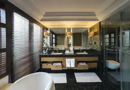 JW Marriott Ankara - 57