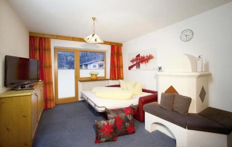 Top Tirol Appartement - 103