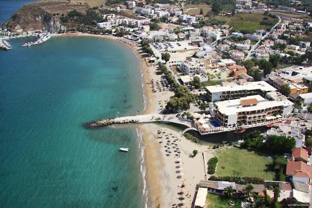Kalyves Beach - 26