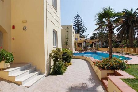 Lambrinos Suites - 8