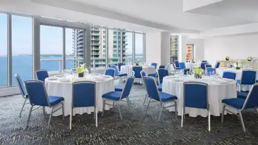 Hyatt Centric Brickell Miami - 25